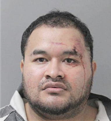 Gamaliel Concepcion, - Ouachita Parish County, LA 